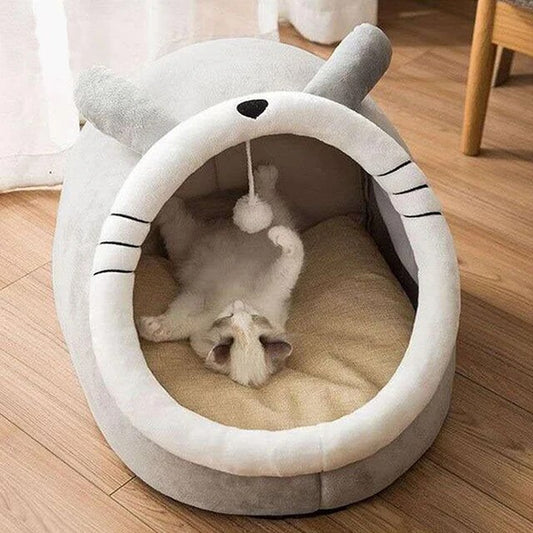 Comfy Cat Cave