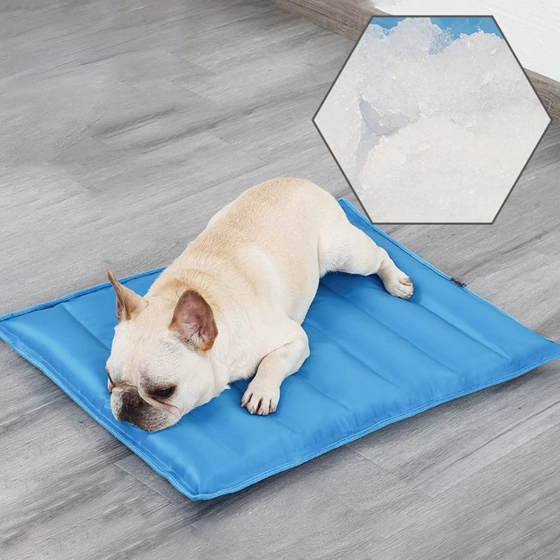 Pet Cooling Mattress