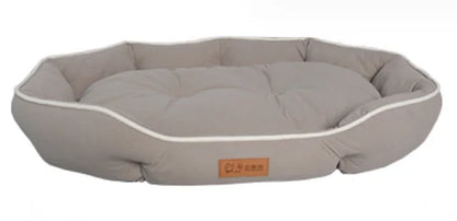 Four Seasons Spacious Pet Sofa(All Sizes)