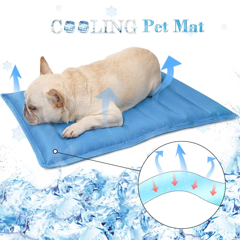 Pet Cooling Mattress