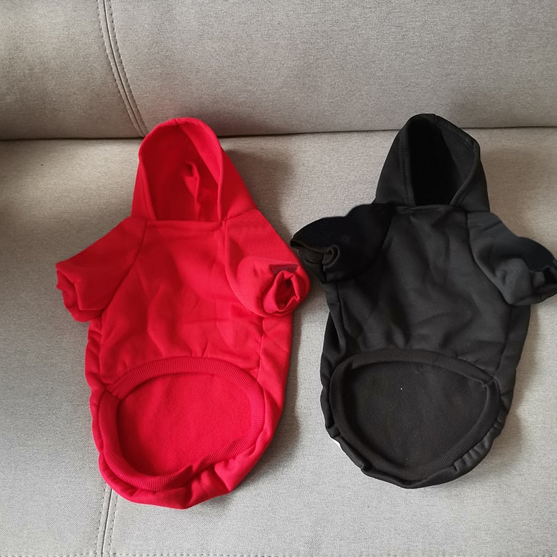 Adidog Doggy Sweatshirt