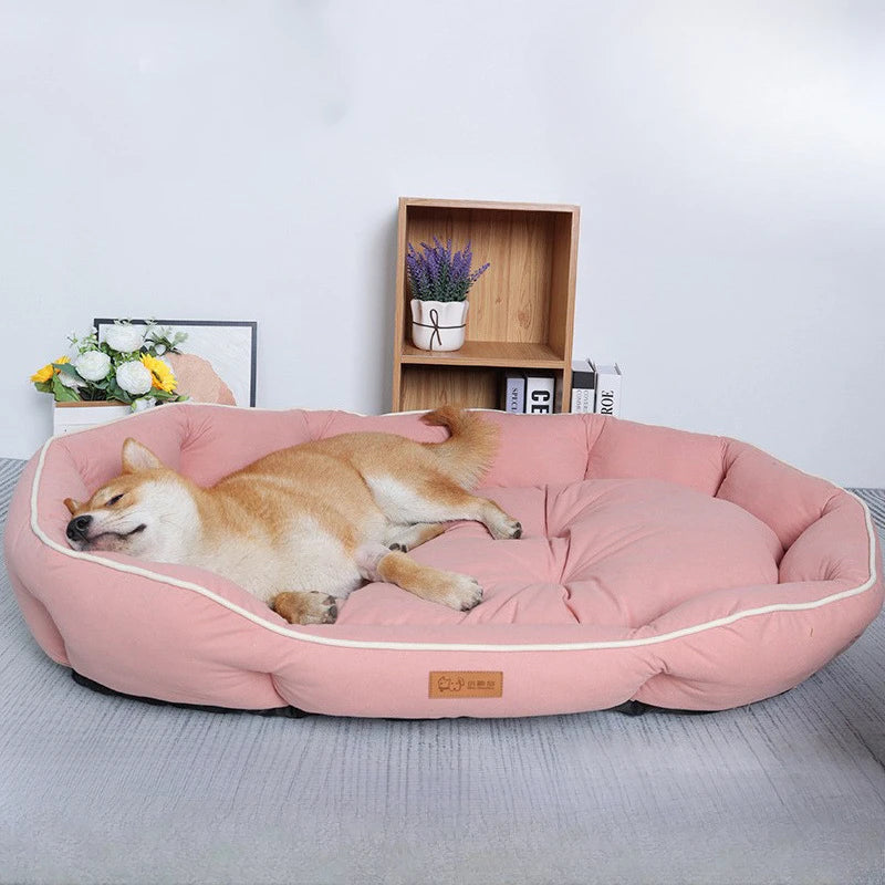 Four Seasons Spacious Pet Sofa(All Sizes)