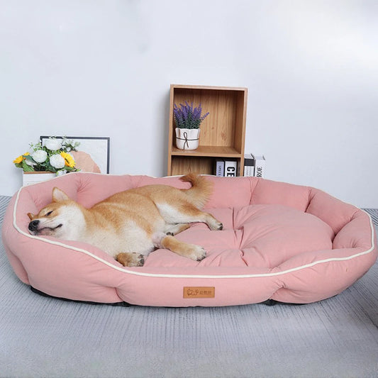 Four Seasons Spacious Pet Sofa(All Sizes)