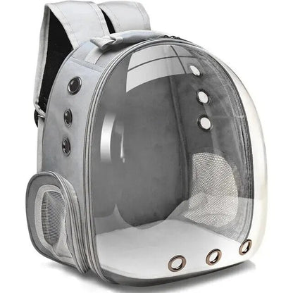 Breathable Bubble Backpack(Cats & Small Pets)